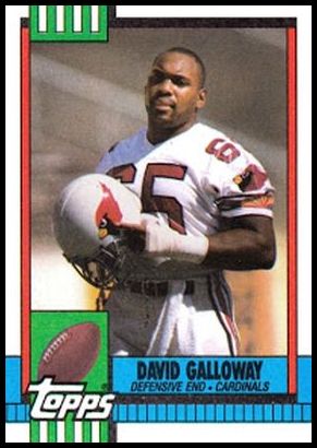 445 David Galloway